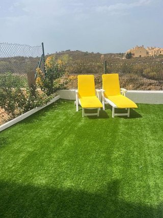 Piso en venta en Costa Esuri en Ayamonte