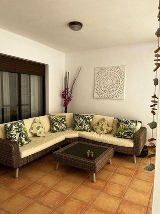 Piso en venta en Costa Esuri en Ayamonte