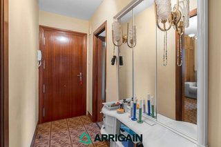 Piso en venta en Intxaurrondo en San Sebastián-Donostia