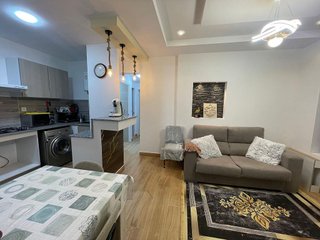 Piso en venta en Barri Eixample en Alcoy/Alcoi