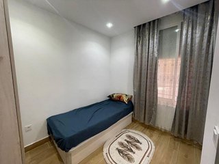 Piso en venta en Barri Eixample en Alcoy/Alcoi