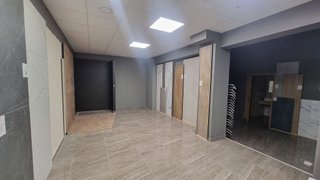 Local comercial en venta en Centro en Valladolid