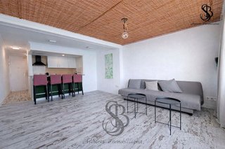 Piso en venta en Albufereta en Alicante