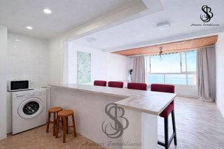 Piso en venta en Albufereta en Alicante