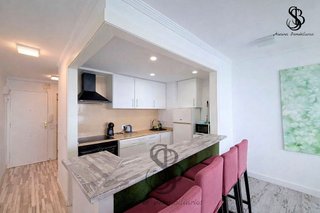 Piso en venta en Albufereta en Alicante
