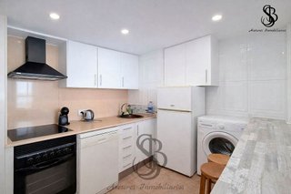 Piso en venta en Albufereta en Alicante