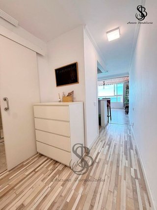 Piso en venta en Albufereta en Alicante
