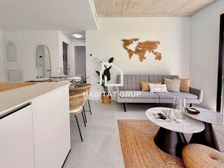 Piso en venta en Sant Antoni de Portmany en Sant Antoni de Portmany