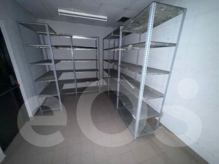 Local comercial en venta en Villalba Estación en Collado Villalba