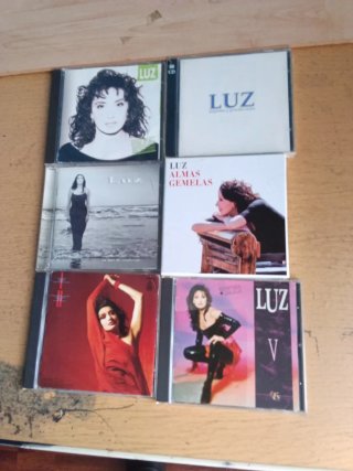 RAFFAELA CARRA,JEANETTE,LUZ MARTA SÁNCHEZ,MARI TRI