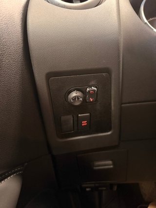Nissan QASHQAI 1.5 dCi TEKNA PREMIUM 4x2 18" Piel Negra