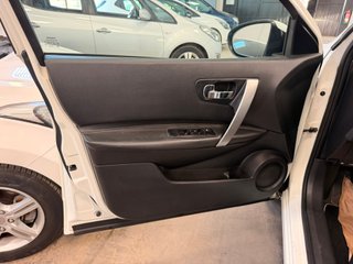Nissan QASHQAI 1.5 dCi TEKNA PREMIUM 4x2 18" Piel Negra