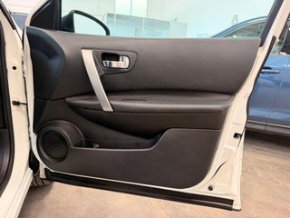 Nissan QASHQAI 1.5 dCi TEKNA PREMIUM 4x2 18" Piel Negra