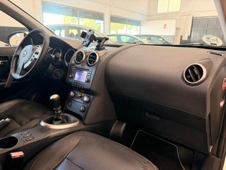 Nissan QASHQAI 1.5 dCi TEKNA PREMIUM 4x2 18" Piel Negra