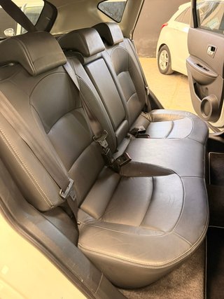 Nissan QASHQAI 1.5 dCi TEKNA PREMIUM 4x2 18" Piel Negra