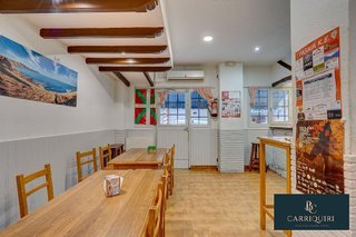 Local comercial en venta en Pasaia