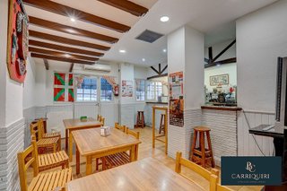 Local comercial en venta en Pasaia