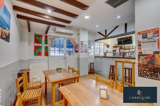 Local comercial en venta en Pasaia