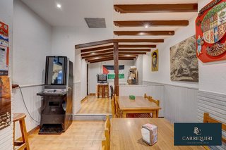 Local comercial en venta en Pasaia