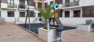 Garaje en venta en Puerta de Murcia - Colegios en Ocaña