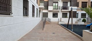 Garaje en venta en Puerta de Murcia - Colegios en Ocaña