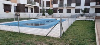 Garaje en venta en Puerta de Murcia - Colegios en Ocaña