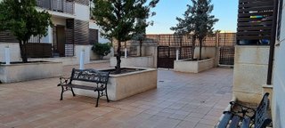 Garaje en venta en Puerta de Murcia - Colegios en Ocaña