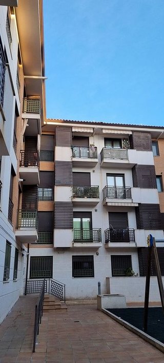 Garaje en venta en Puerta de Murcia - Colegios en Ocaña