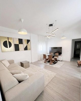 Piso en venta en Bellavista en Sevilla