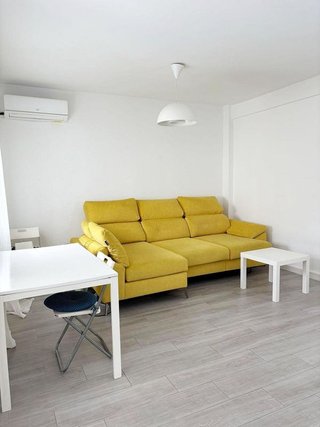 Piso en venta en Bellavista en Sevilla