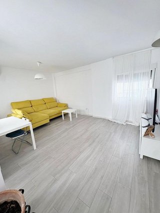 Piso en venta en Bellavista en Sevilla
