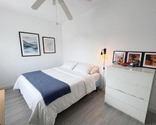 Piso en venta en Bellavista en Sevilla