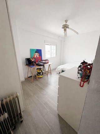 Piso en venta en Bellavista en Sevilla