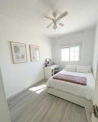 Piso en venta en Bellavista en Sevilla