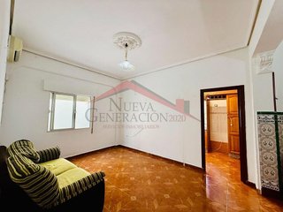 Piso en venta en Conil en Conil de la Frontera