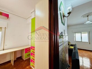 Piso en venta en Conil en Conil de la Frontera