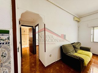 Piso en venta en Conil en Conil de la Frontera