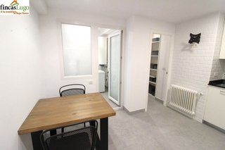 Piso en venta en San Roque - As Fontiñas en Lugo