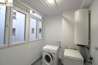 Piso en venta en San Roque - As Fontiñas en Lugo