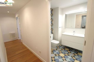 Piso en venta en San Roque - As Fontiñas en Lugo