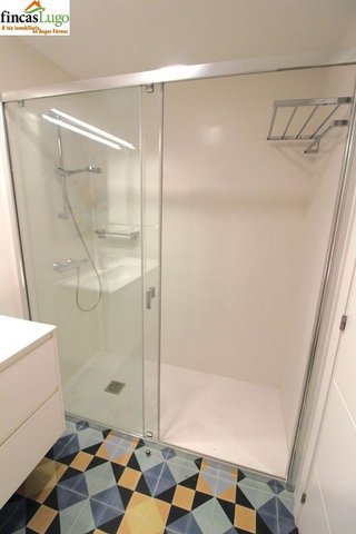 Piso en venta en San Roque - As Fontiñas en Lugo
