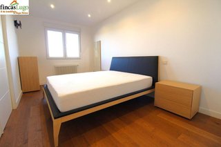 Piso en venta en San Roque - As Fontiñas en Lugo