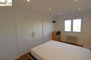 Piso en venta en San Roque - As Fontiñas en Lugo
