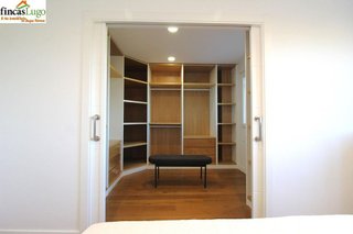 Piso en venta en San Roque - As Fontiñas en Lugo