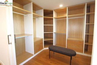 Piso en venta en San Roque - As Fontiñas en Lugo
