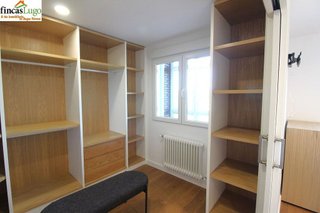 Piso en venta en San Roque - As Fontiñas en Lugo