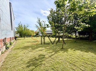 Solar en venta en Residencia - Abella en Lugo
