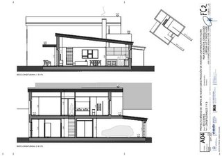 Solar en venta en Residencia - Abella en Lugo