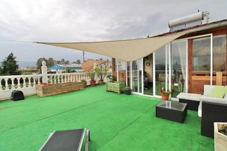 Edificio en venta en Dúrcal