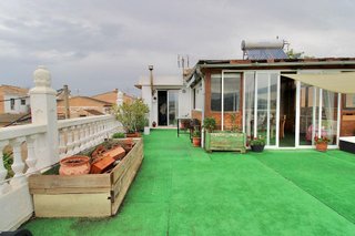 Edificio en venta en Dúrcal
